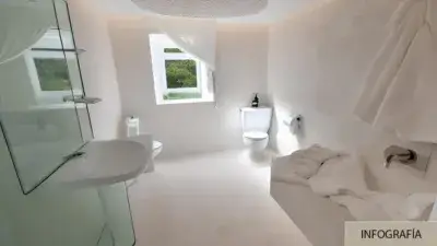 Casa con historia en Escobedo Cantabria ideal para reformar