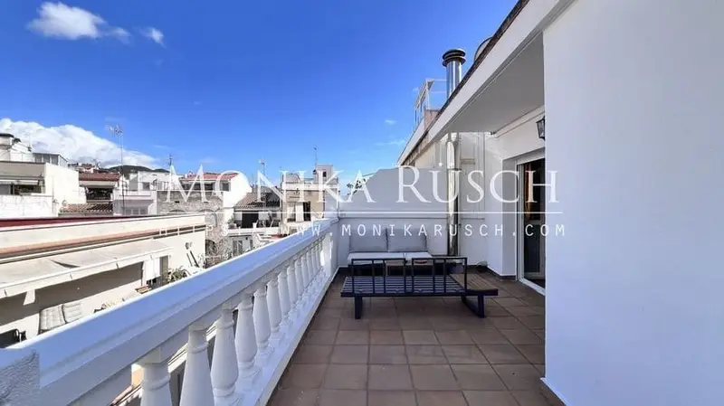 Casa Adosada en Sitges para 6 Personas Agosto 2025