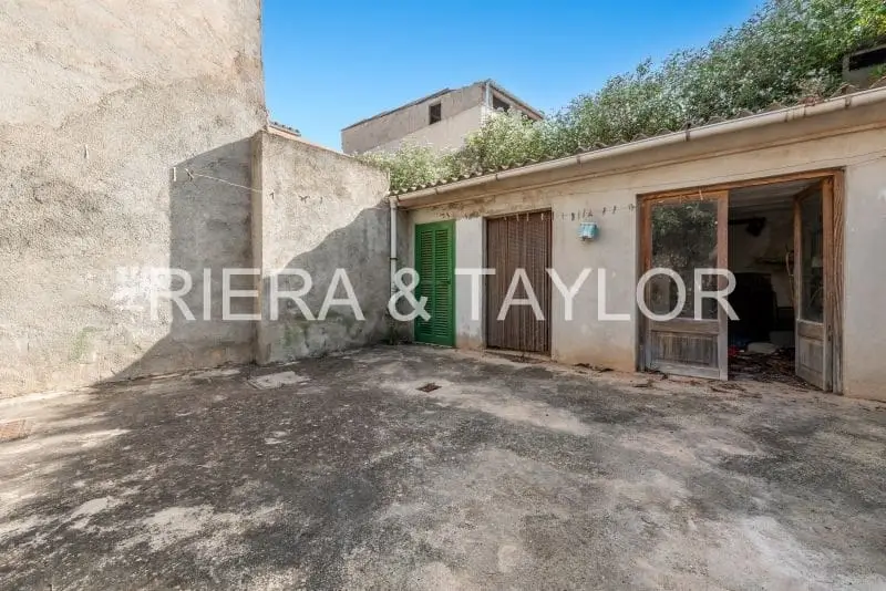 Casa en venta en Sant Llorenç des Cardassar Mallorca