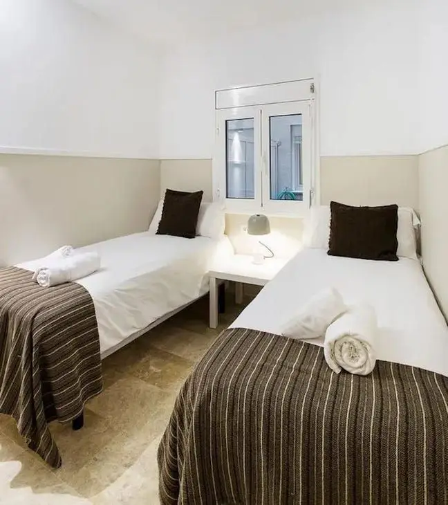 Apartamento 3 Dormitorios 1 Baño en Alquiler