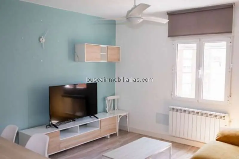 Apartamento en venta en Albacete  3 dormitorios 2 baños Reformado