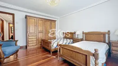 Apartamento en Alquiler Centro Eskoriatza 2 Dormitorios