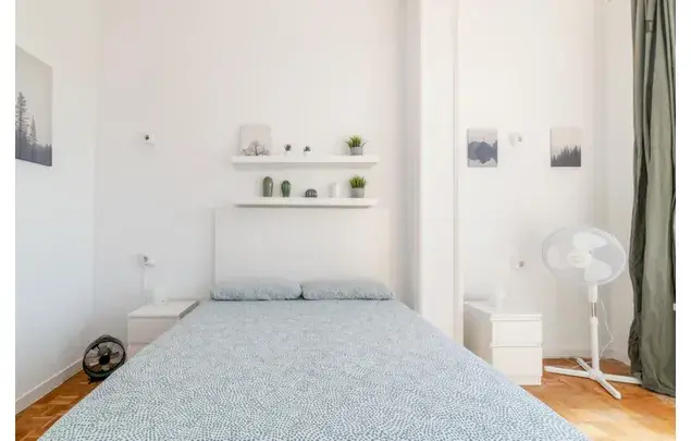 Alquiler Apartamento 19 Habitaciones Eixample Barcelona