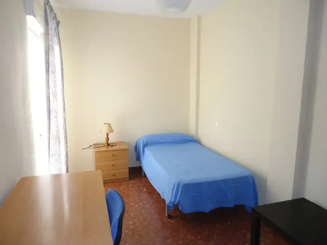 Habitación alquiler Córdoba, España