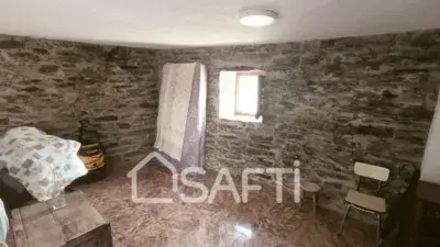 Casa Rústica en Venta en Lalín - Corrigatos