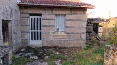 Casa en Paderda Vilar de Barrio para Reformar