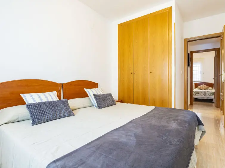 Apartamento 2 Dormitorios Oropesa del Mar