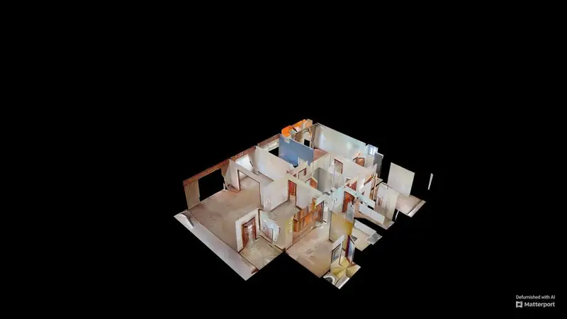 Piso en Venta LA NINFA 190m2 4 habitaciones 3 banos terraza jardin piscina