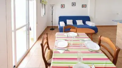 Apartamento Vacacional El Pozo de los Frailes