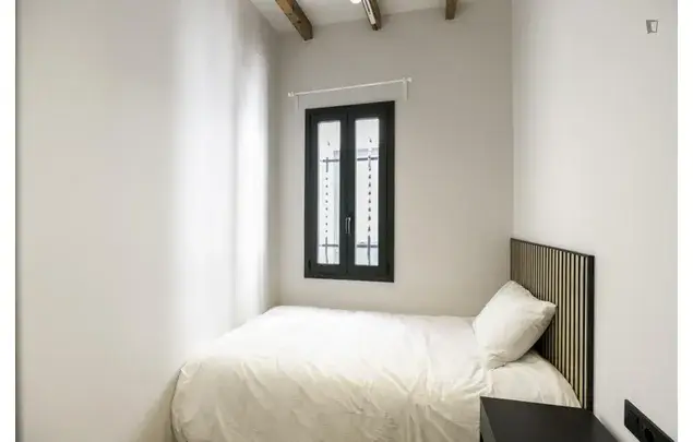 Alquiler Temporal Apartamento 2 Dormitorios Barcelona