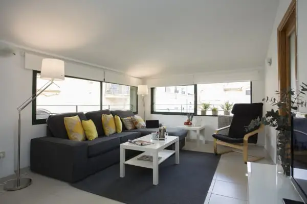 Apartamento en València, La Seu