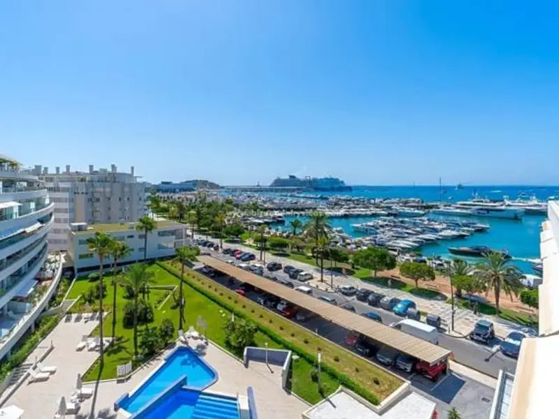 venta Piso en Eivissa, Balears (Illes) (36748633103.100500)- Globaliza