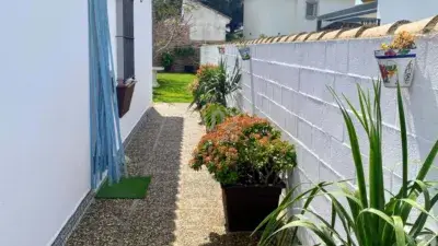 Chalet en Costa Sancti Petri Chiclana con piscina y jardin