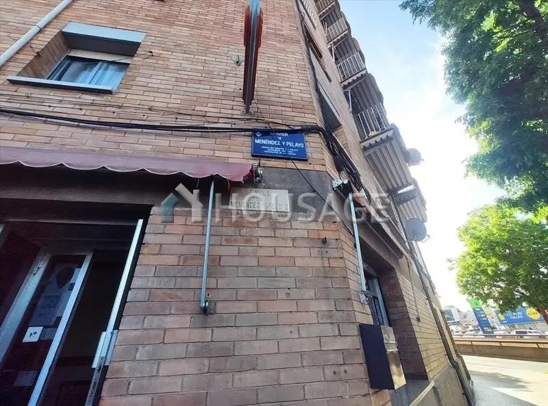 Piso en venta Terrassa 2 dormitorios 78m2
