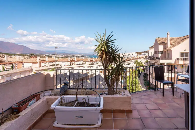 Apartamento 3 Dormitorios Duquesa Fairways Malaga