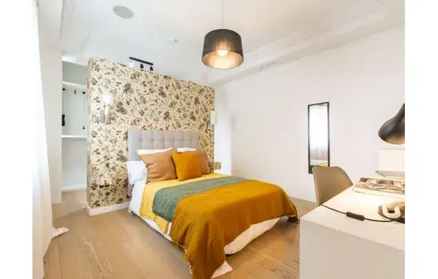 Alquiler de Habitacion en Madrid