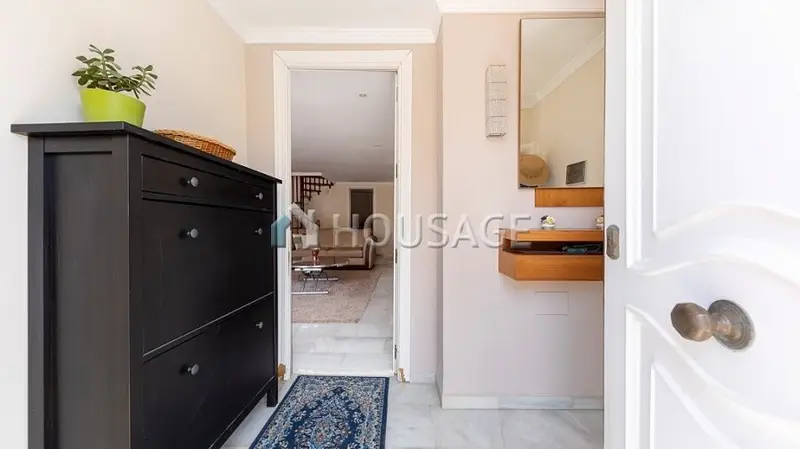 Chalet en venta en Cerrado de Calderon Malaga