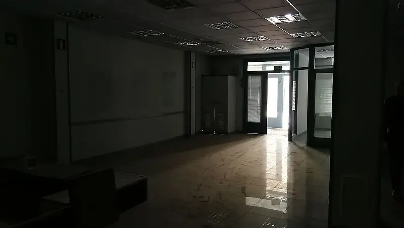 Local 144.5 m2 Puebla de Alfinden 2 Banos
