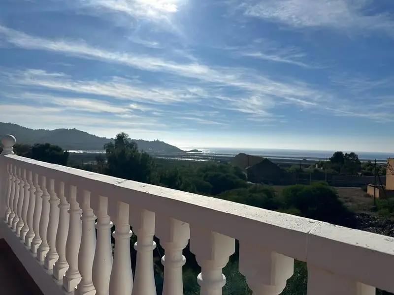 Venta Duplex 5 Dormitorios Portman La Union