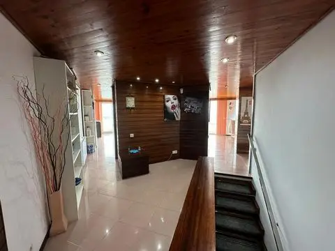 Dúplex en primera línea de mar con 3 habitaciones y parking opcional