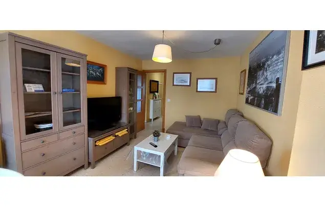Alquiler Apartamento 2 Dormitorios Rota Vista al Mar