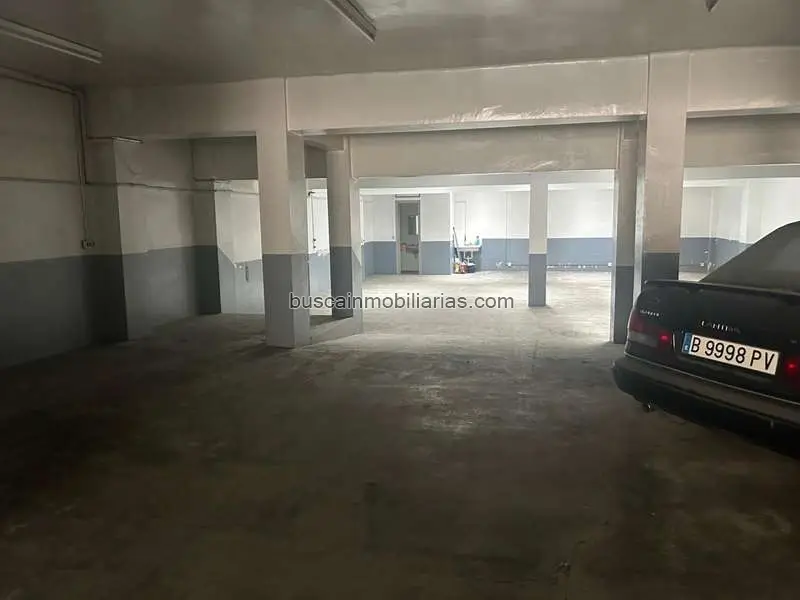 Local Comercial en Venta El Guinardo 327m2