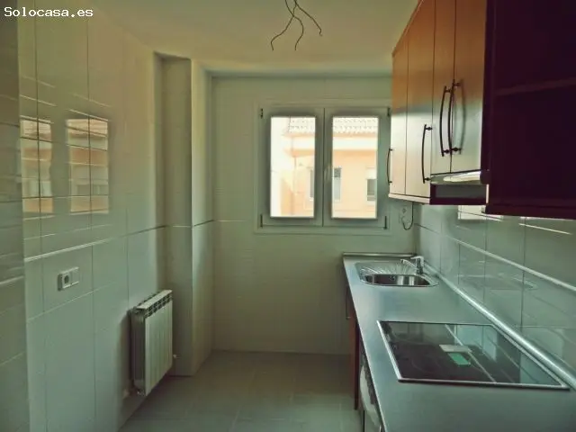 Piso en Venta Marianistas Ciudad Real 2 Dormitorios 2 Baños