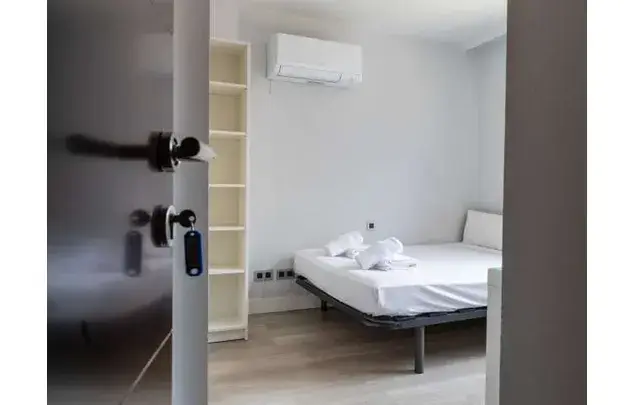 Habitacion 20m2 Madrid Alquiler Online