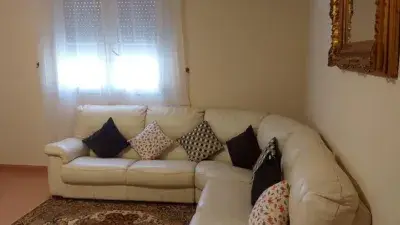 Chalet en alquiler en Zona Centro