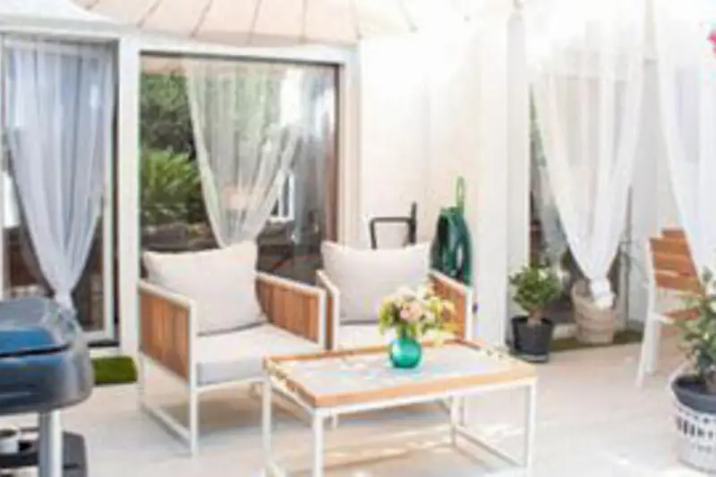 3 Dormitorios Duplex en Pedreguer