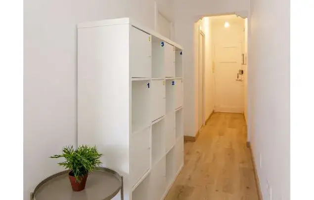 Alquiler de Habitacion en L Hospitalet de Llobregat