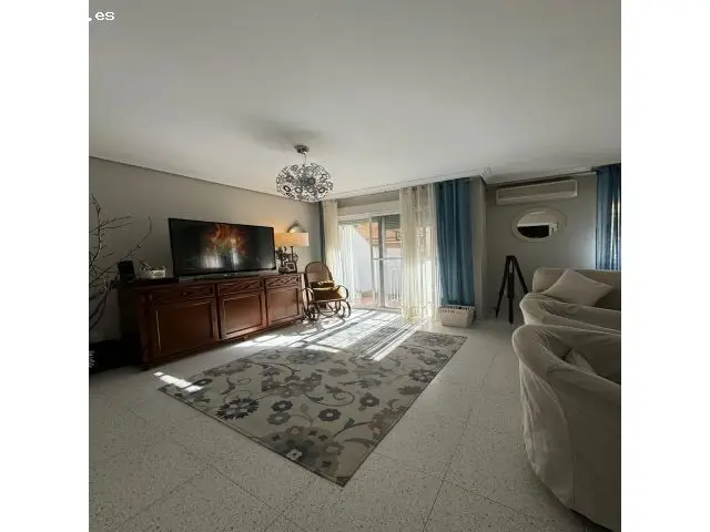 Chalet Adosado 4 Plantas 230m2 Guadiana