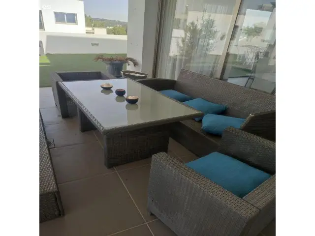 Casa Adosada en Venta en Avenida del Golf Rocallisa