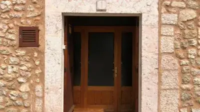 Casa señorial en alquiler Lloseta 3 dormitorios 2 baños