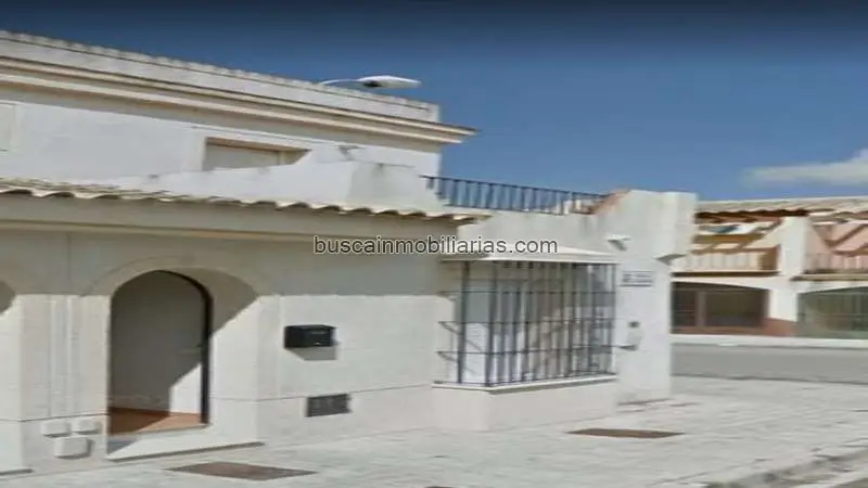 Piso en Venta El Cuervo de Sevilla Sin Posesi	ón Oportunidad Inversores