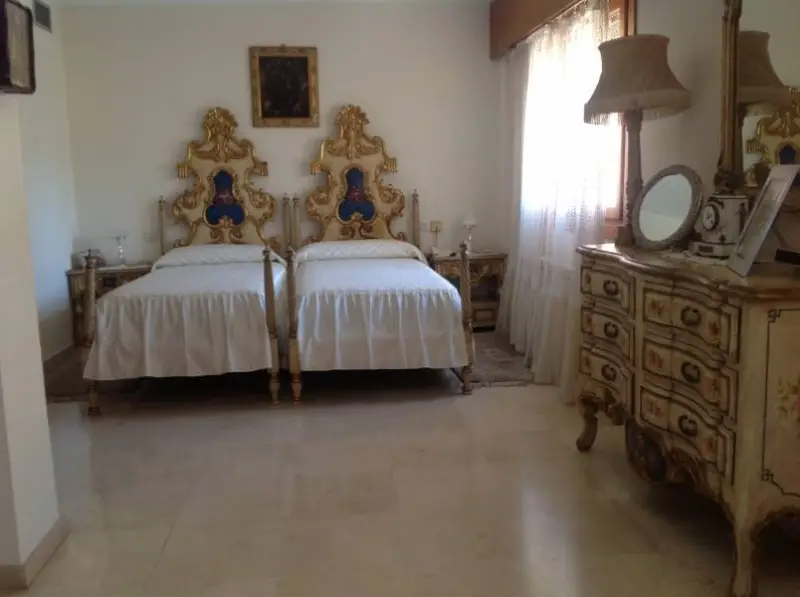 Apartamento con Garaje en Pueblo Levante Benidorm