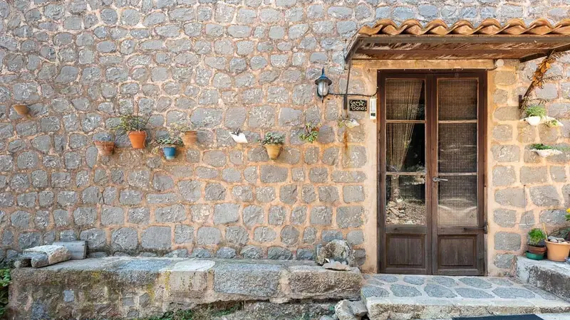 Finca Rustica en Venta Deia Mallorca