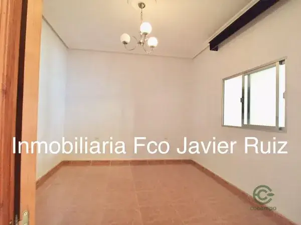 Casa en Villafranca de los Barros 150m2 3 habitaciones