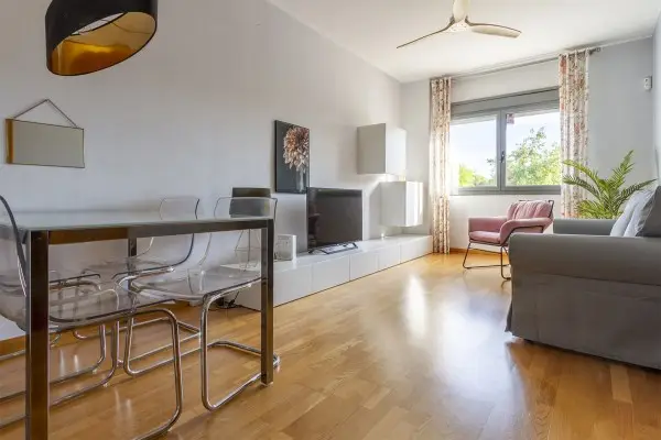 Apartamento en Terrassa