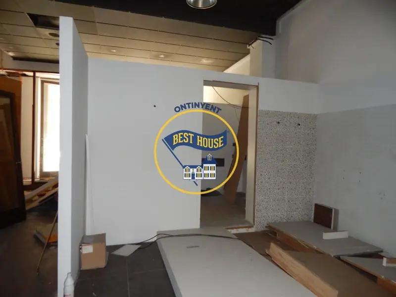 Local Comercial en Alquiler Ontinyent 115m2