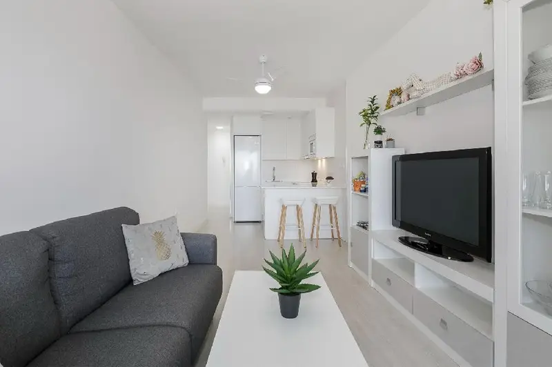 Venta Piso 2 Dormitorios Sorvilan  Terraza Cochera Trastero