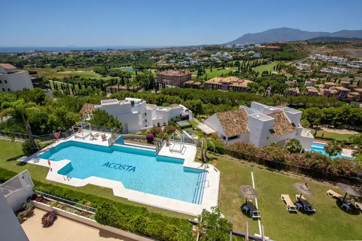 2 Bed Penthouse for sale