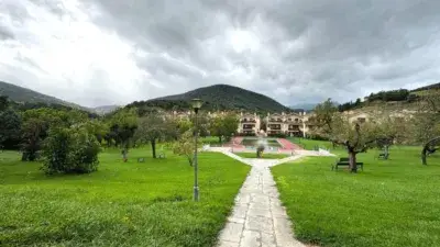 Piso en Venta Artziniega 3 Dormitorios 2 Baños Garaje Trastero
