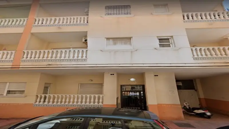 Piso Obra Nueva Torrevieja - Inversion Inmueble Ejecucion Hipotecaria