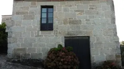 Chalet en venta Boboras 3 dormitorios 7000m2 viñedo