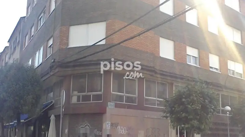 Piso en venta en Calle de Merayo, 1