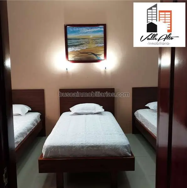 Hotel en Venta San Jacinto Manabi Equipado