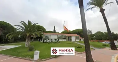 Chalet en venta en Vistahermosa