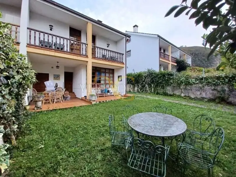 venta Chalet en Llanes, Asturias (C4003)- Globaliza