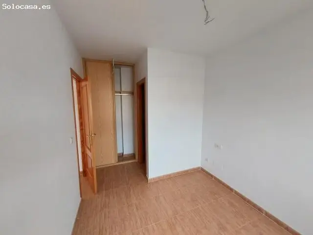 Chalet Adosado en Castalla Internacional Alicante